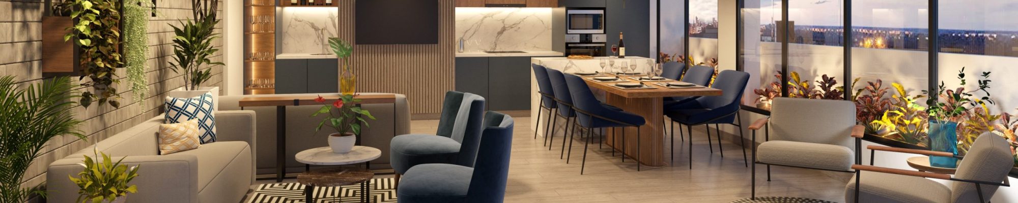 proyectos inmobiliarios en Miraflores - 2025