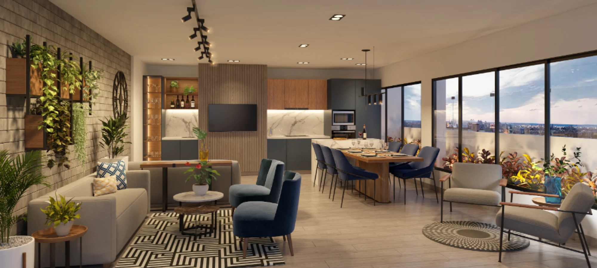 Jesús María o Magdalena ¿Dónde comprar tu primer depa?