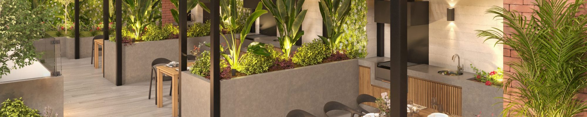 departamentos en el distrito de Jesús María