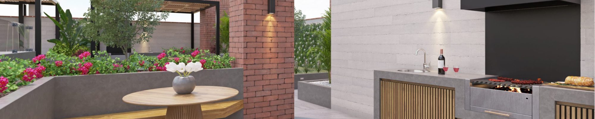 Invertir en departamentos en Magdalena