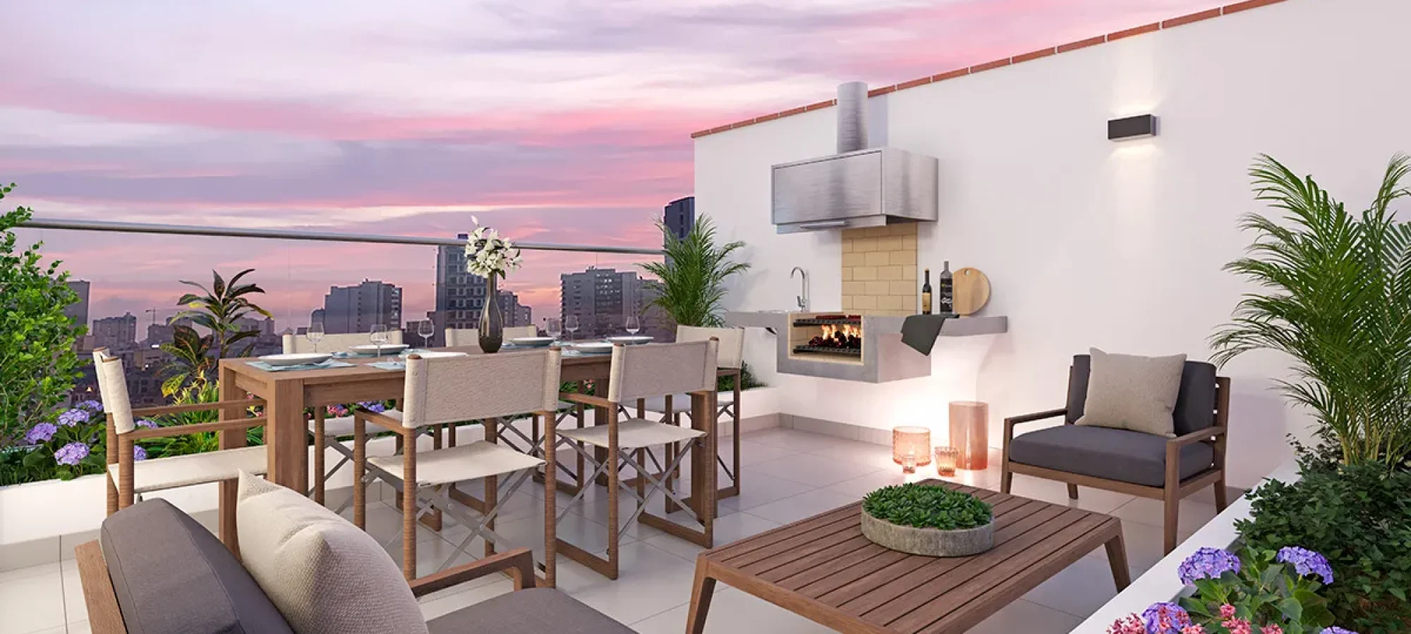 Proyectos para invertir en Jesús María