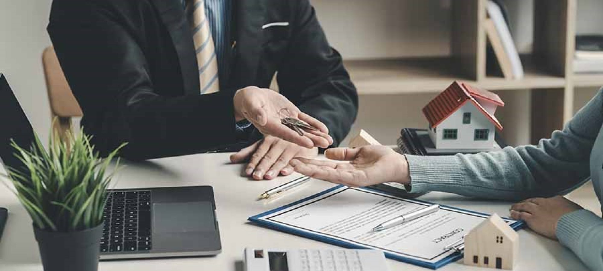 Oportunidades inmobiliarias en Magdalena