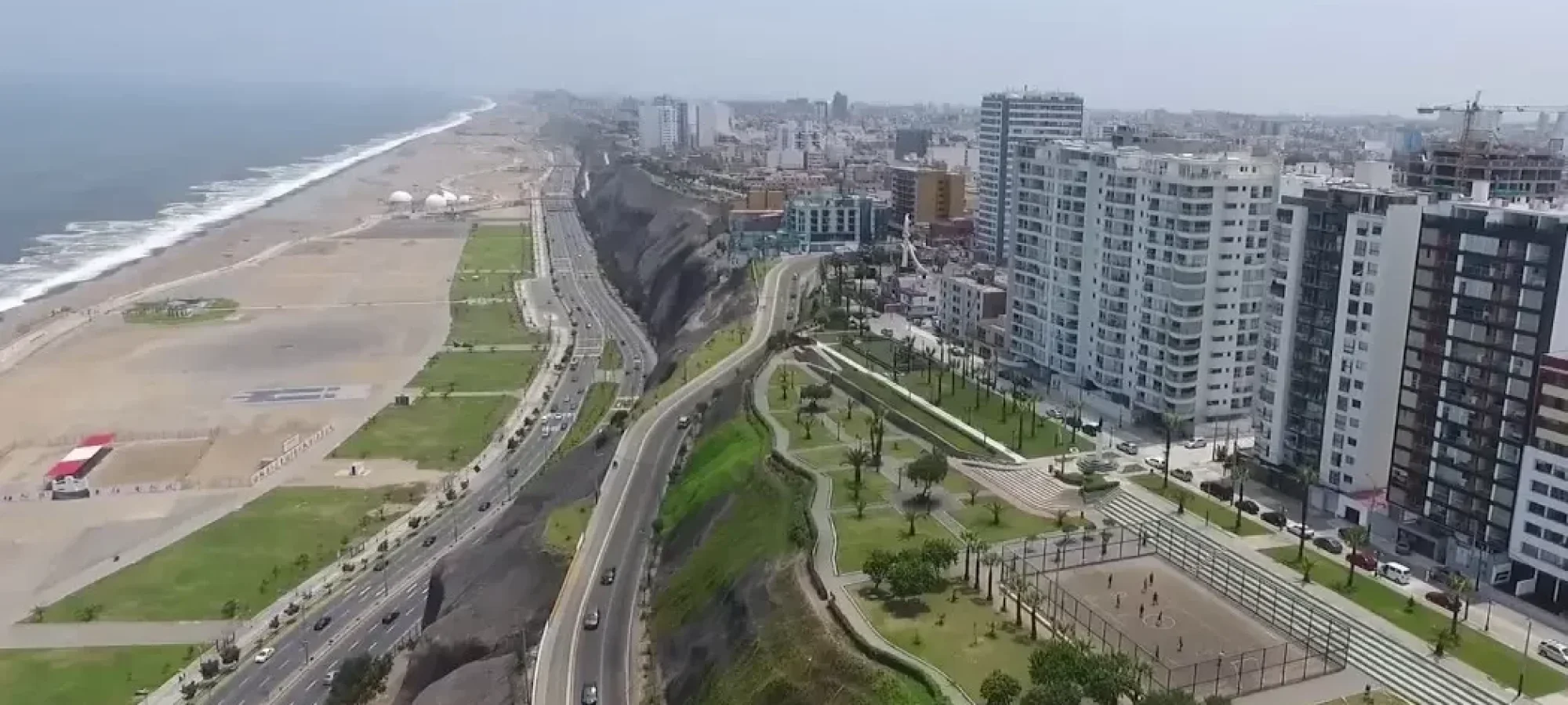 Departamentos para inversión en Magdalena