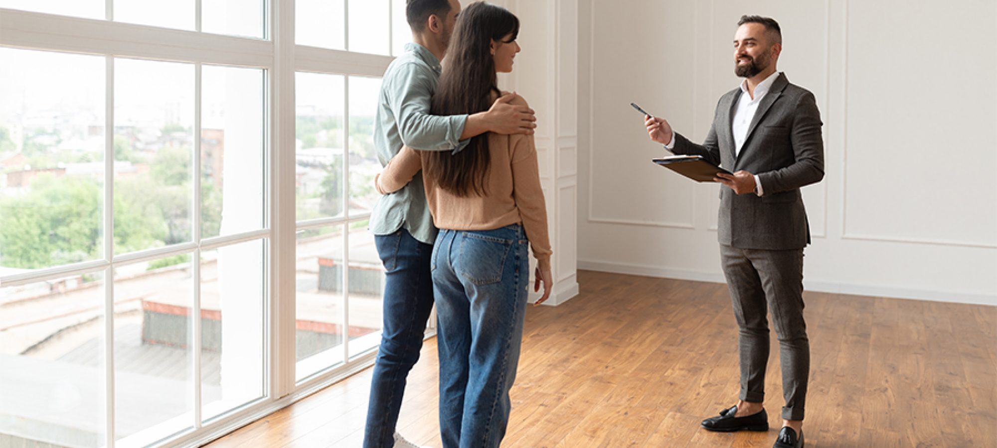 Jesús María es seguro para vivir