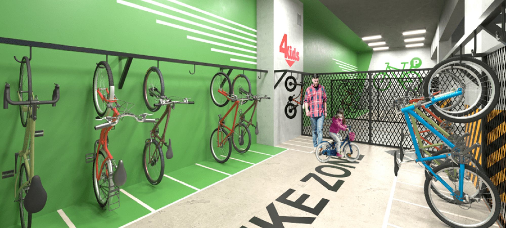 apartamentos con bike zone-Lugano-venta-de-departamentos