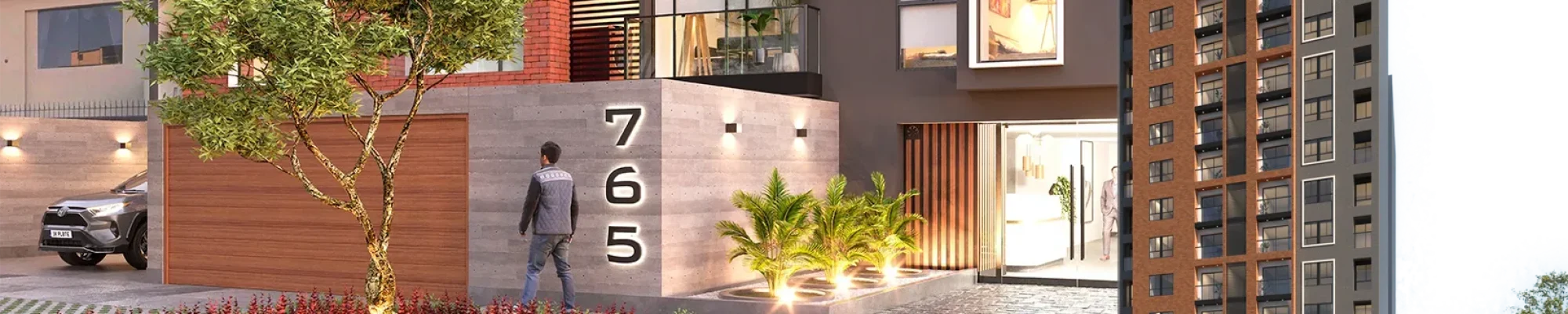 Cuál es la zona más exclusiva de Jesús María