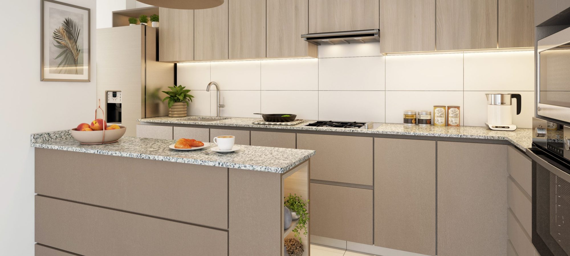 Departamentos en San Felipe