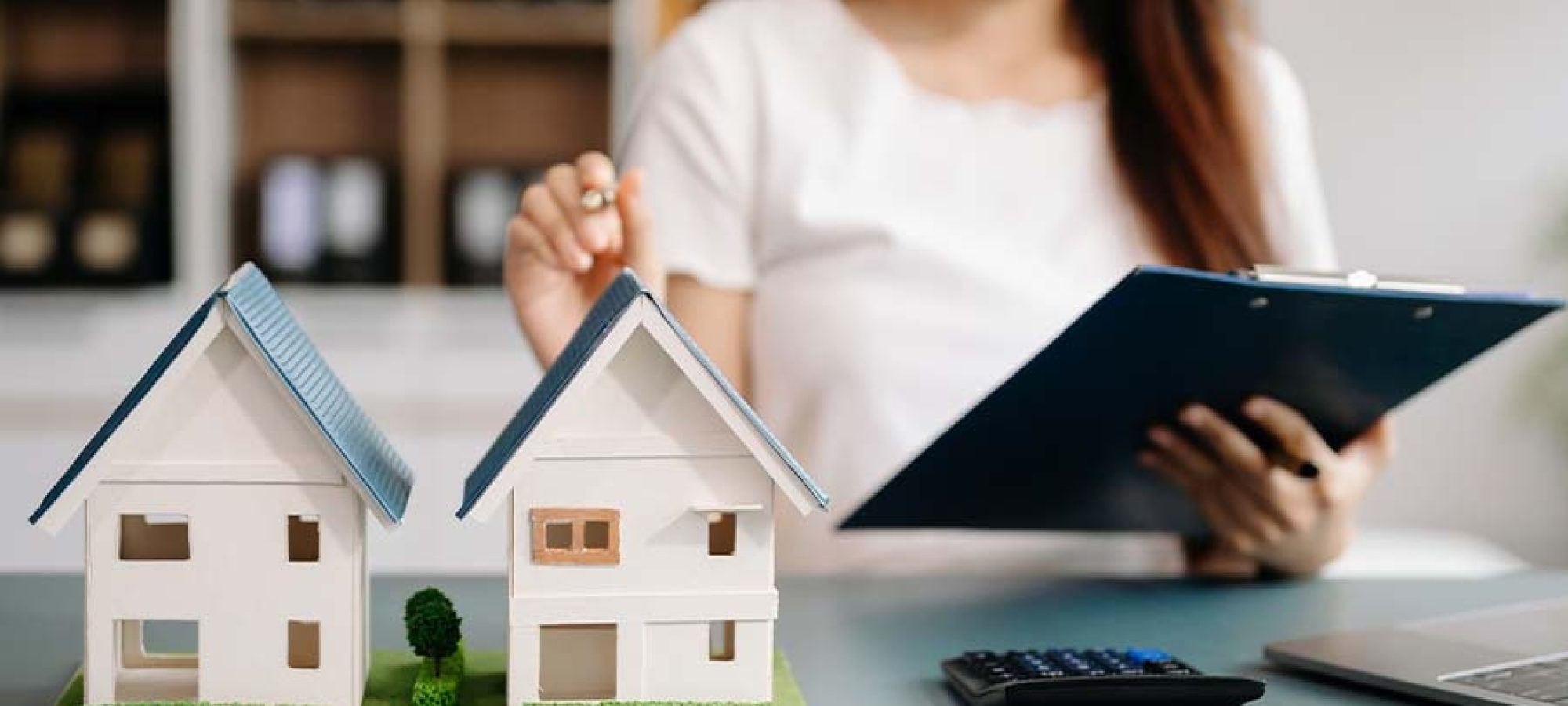 inversión inmobiliaria en Jesús María