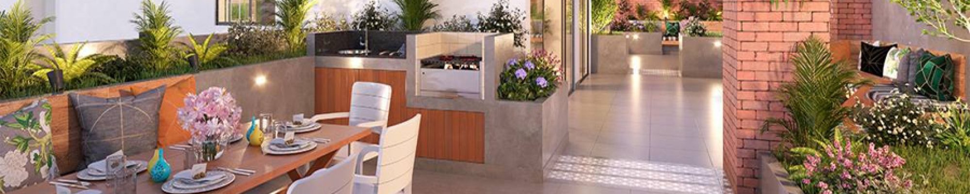 mejores zonas para vivir en Jesús María 2025