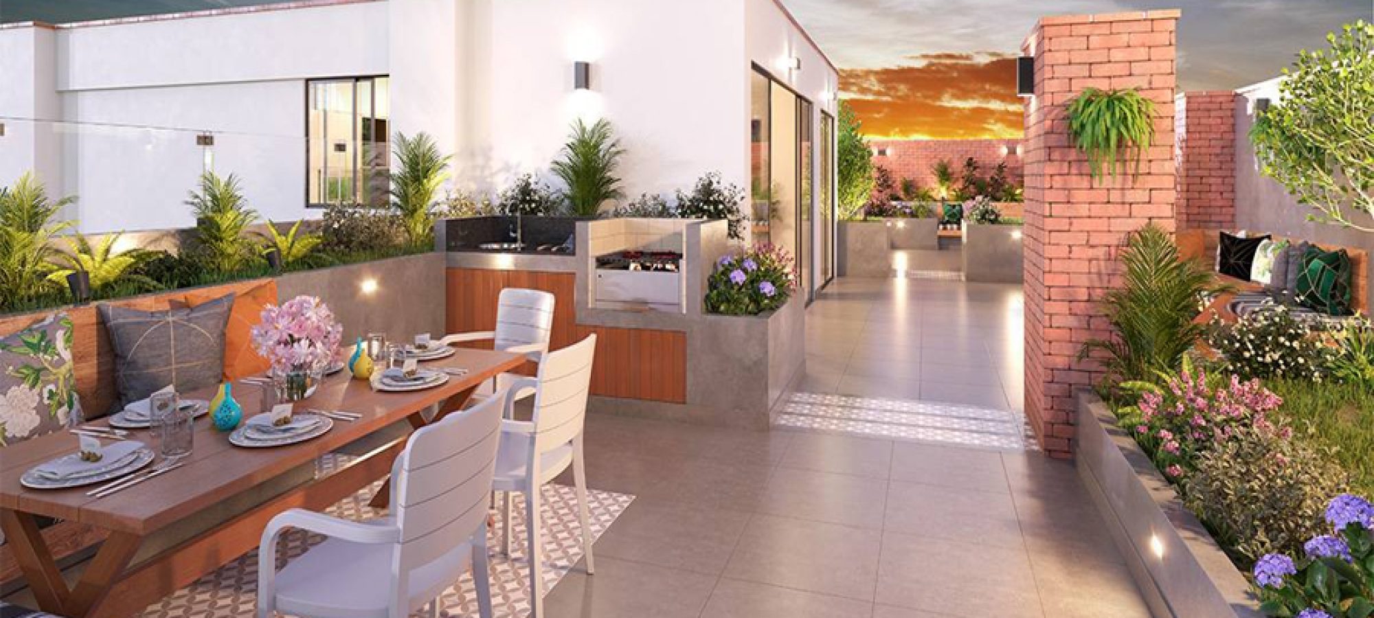 mejores zonas para vivir en Jesús María 2025