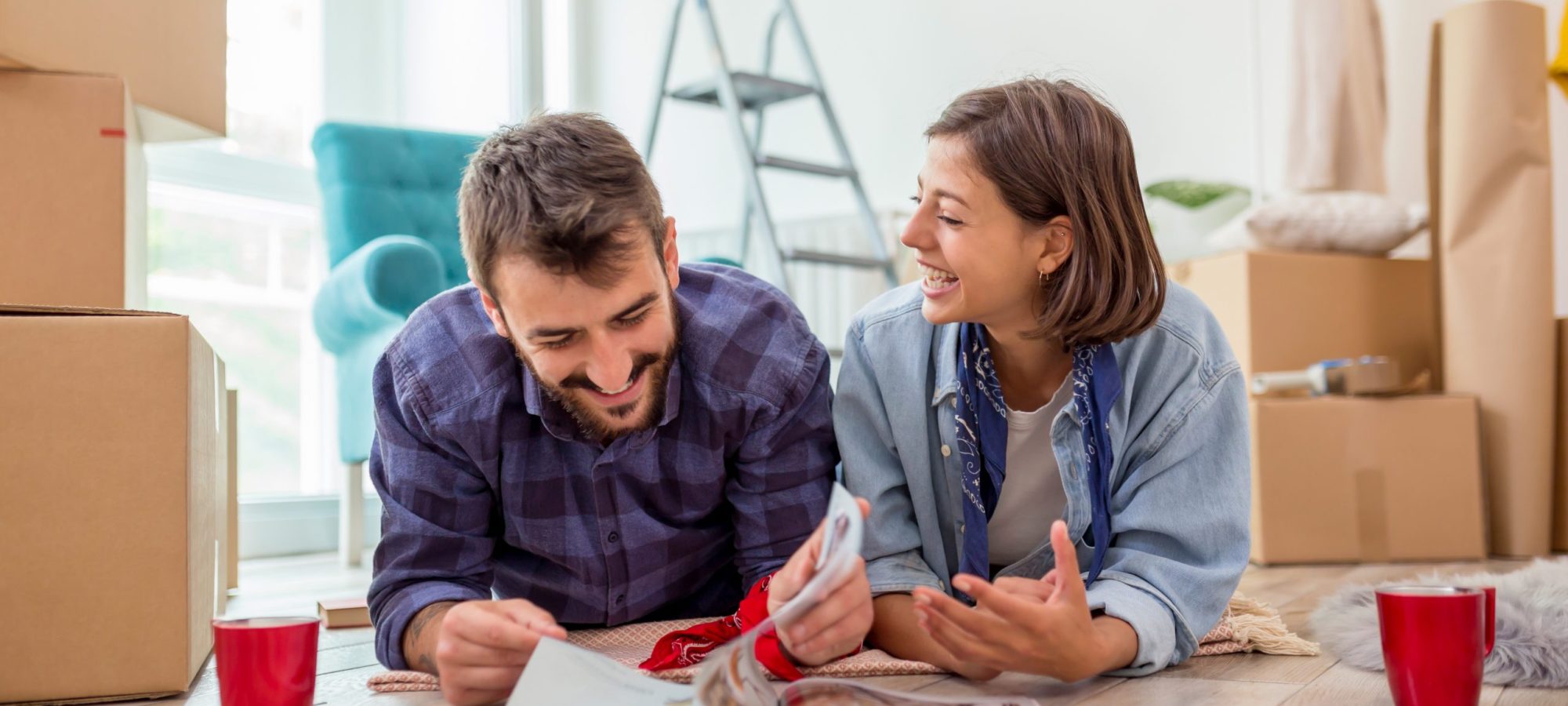 Vivir en Magdalena del Mar
