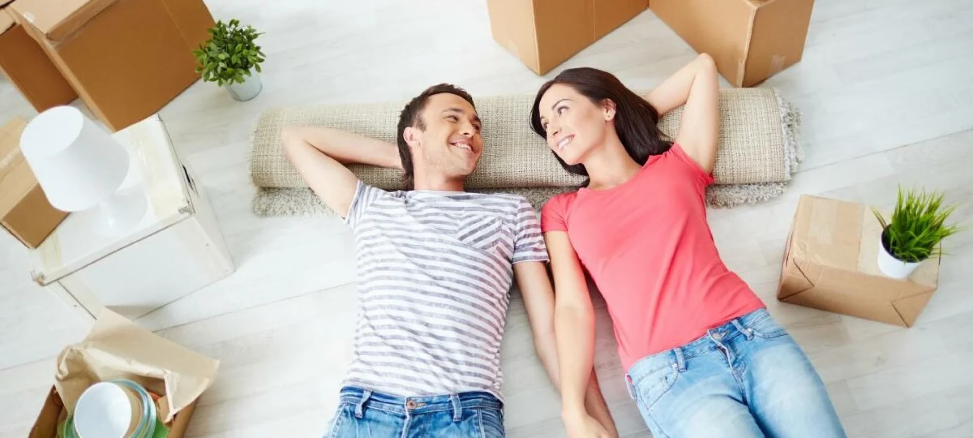 Proyectos inmobiliarios con diseño moderno