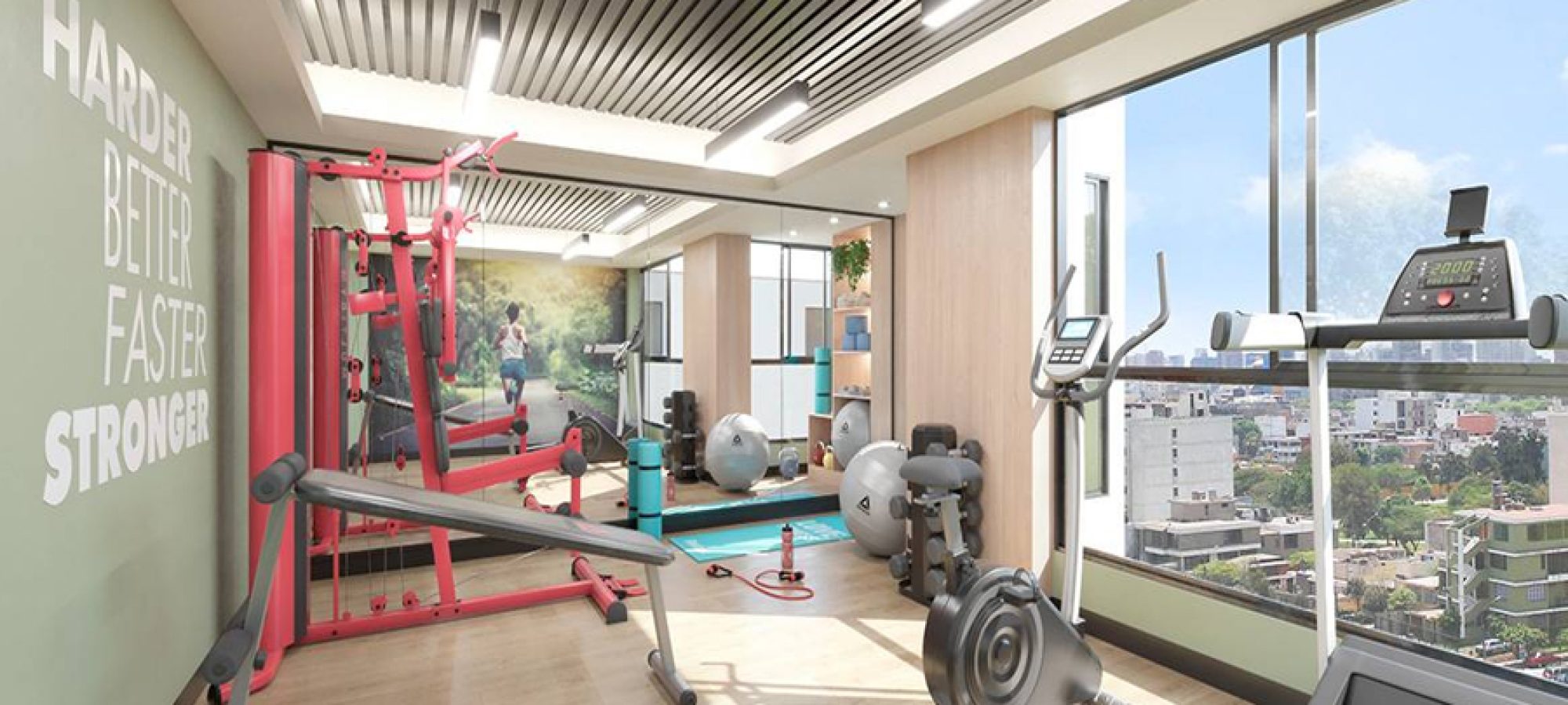 departamentos con gimnasio1-Lugano-venta-de-departamentos