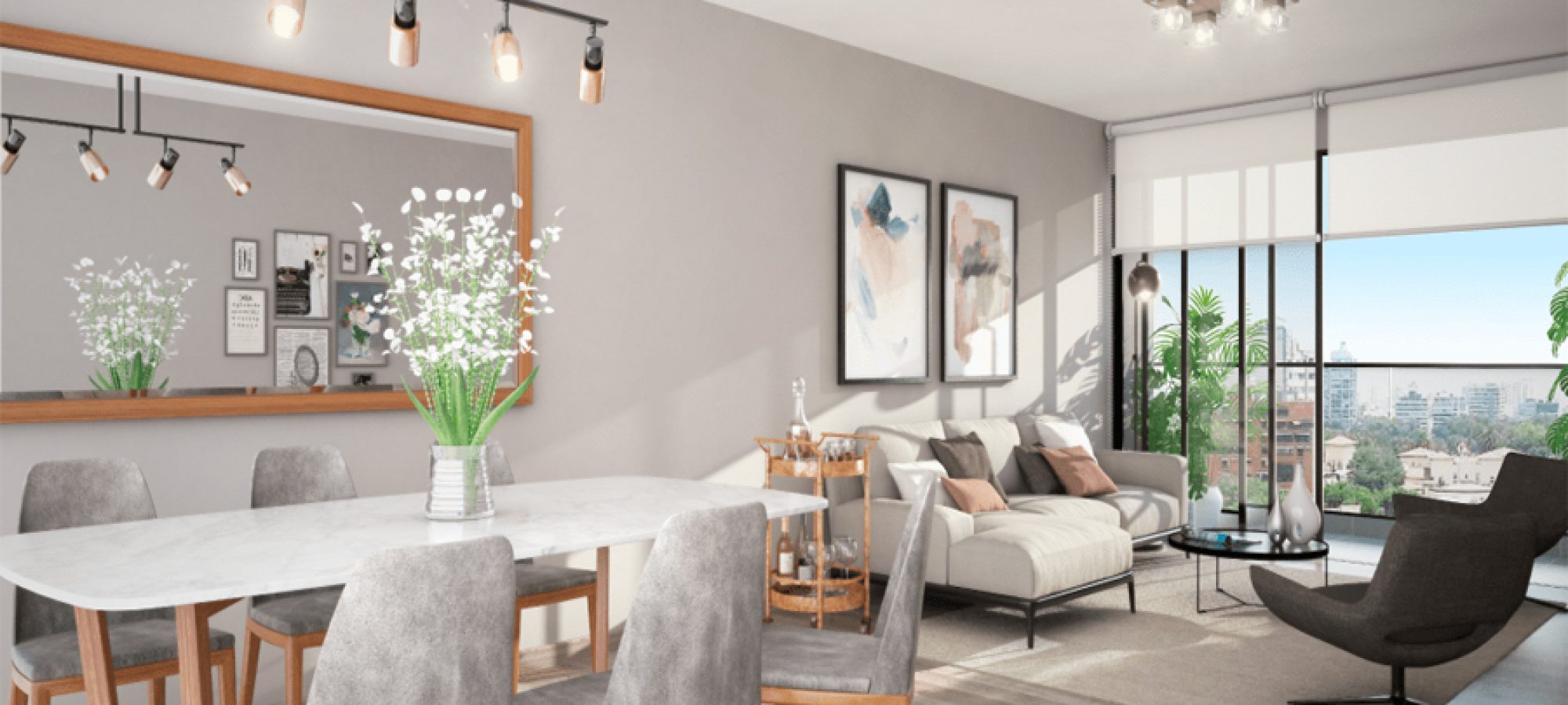 busco departamento en Lima