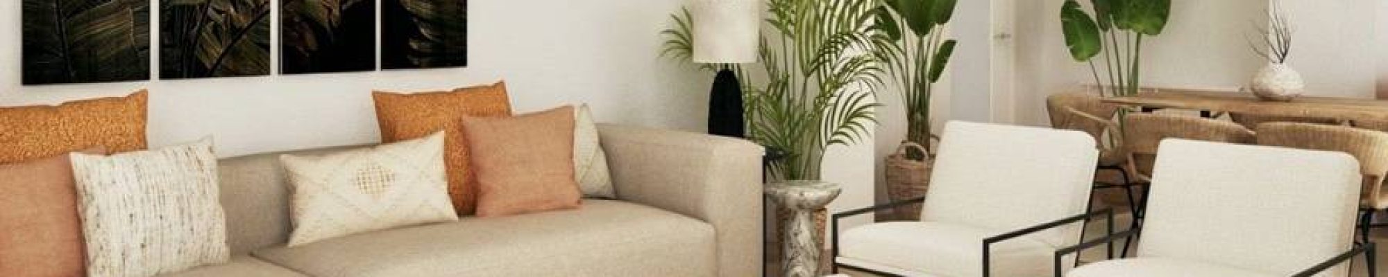 departamentos en Av Santa Cruz