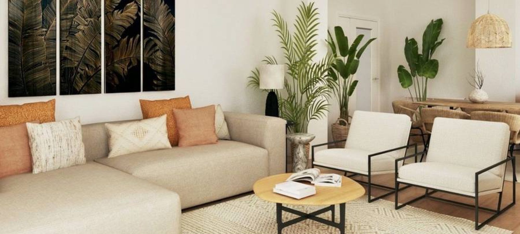 departamentos en Av Santa Cruz