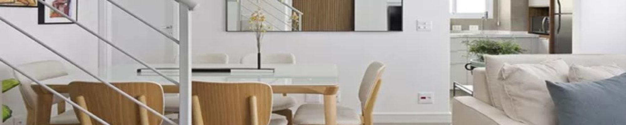 departamentos dúplex en Jesús María amplios