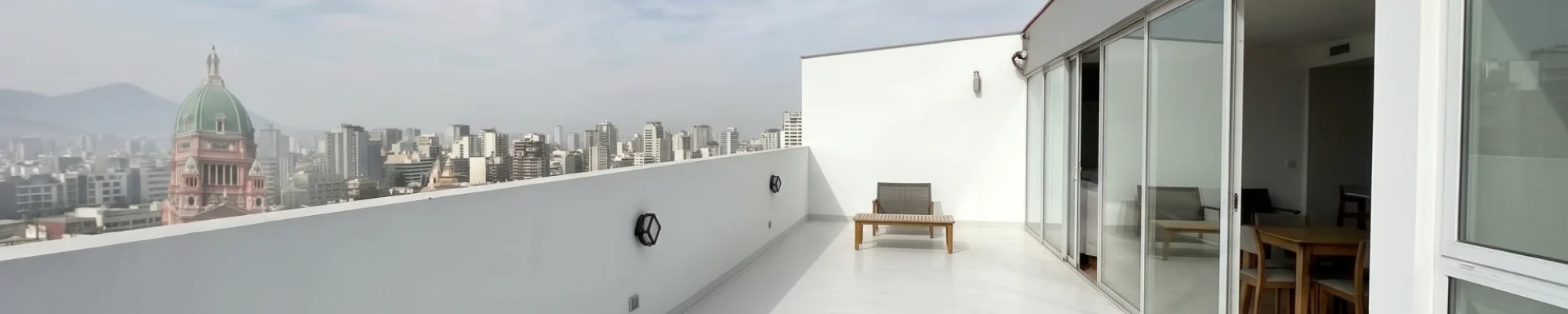 edficio Magdalena del Mar