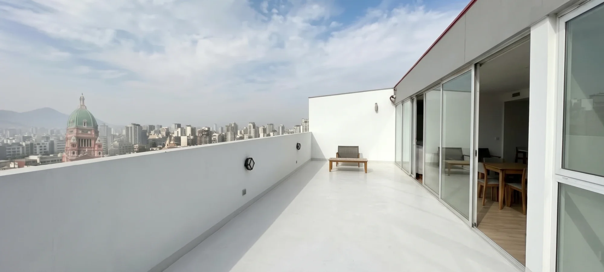 edficio Magdalena del Mar