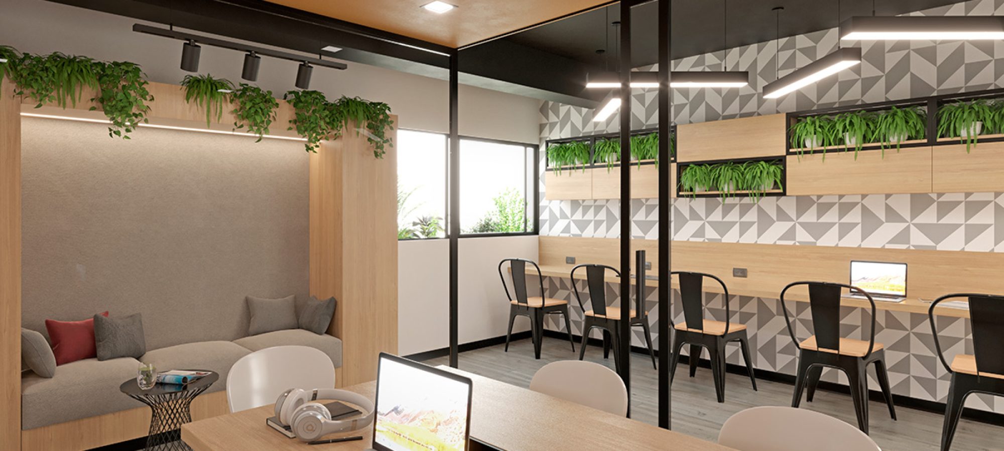 lanzamientos inmobiliarios 2025 en Jesús María