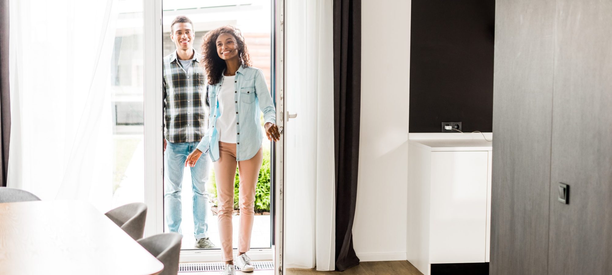 Venta de departamentos en Jesús María