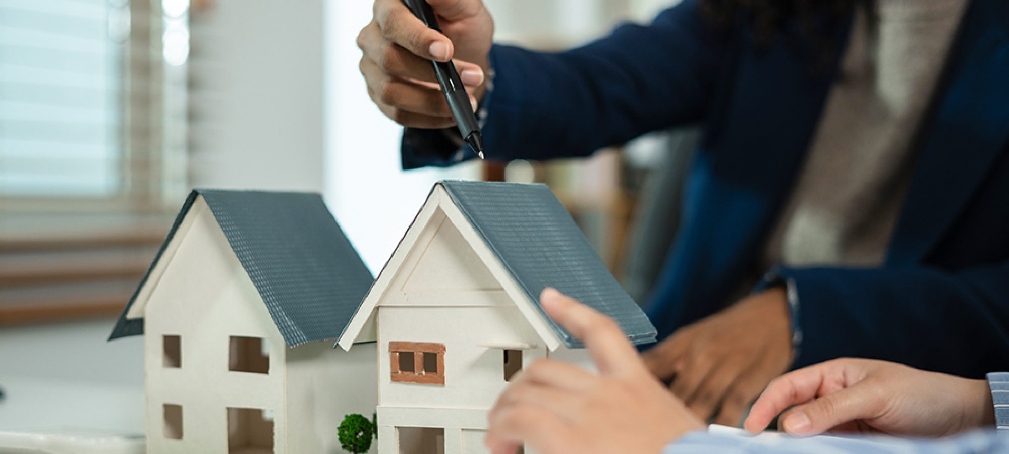 las mejores zonas de Jesús María