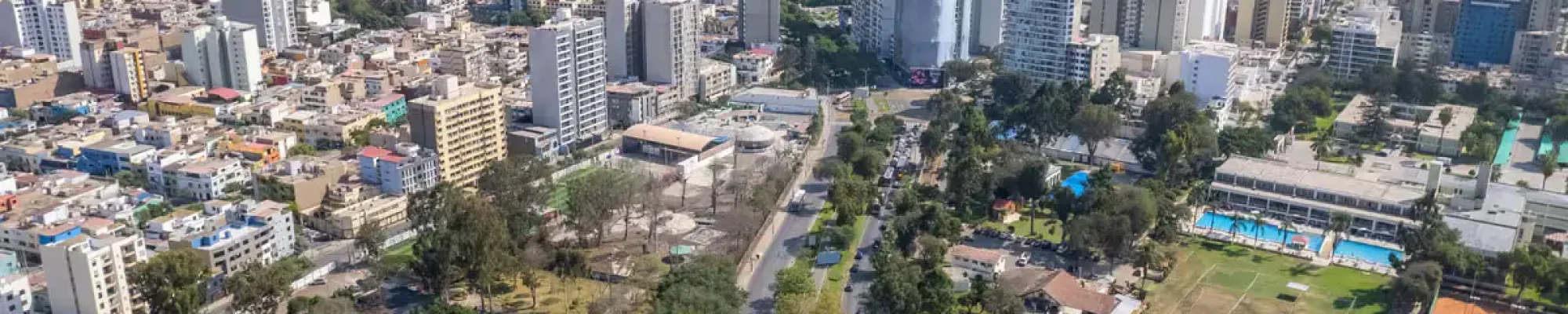 proyectos exitosos en Lima