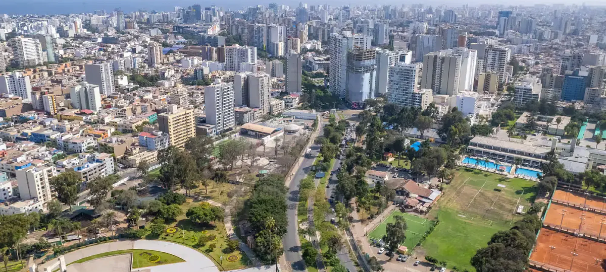 proyectos exitosos en Lima