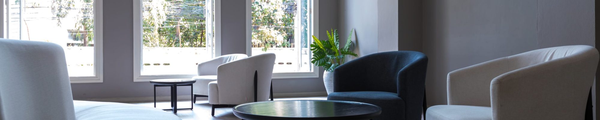 Departamentos nuevos con áreas comunes en Jesús María