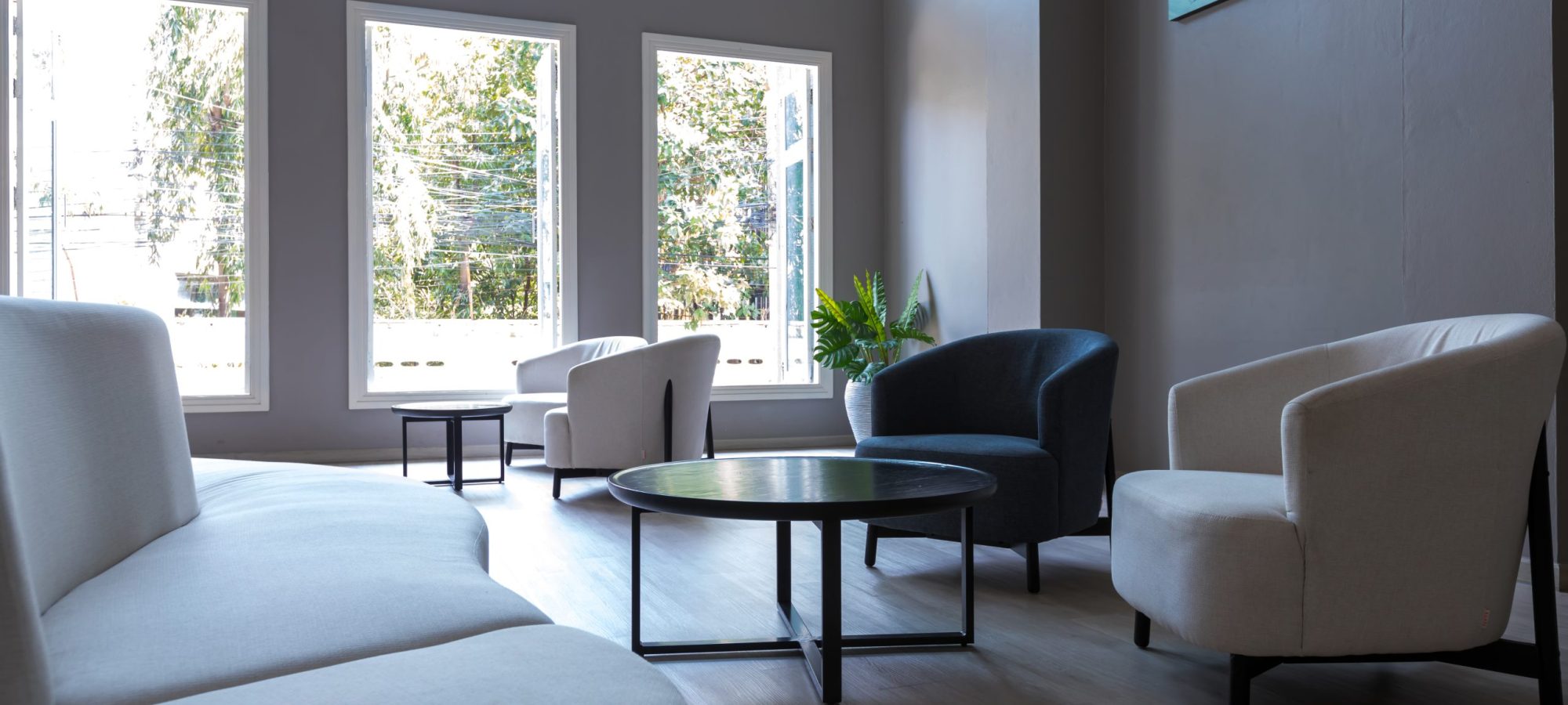 Departamentos nuevos con áreas comunes en Jesús María