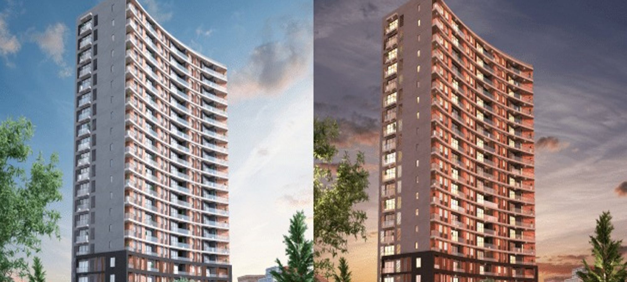 nuevos proyectos residenciales en Magdalena y Jesús María