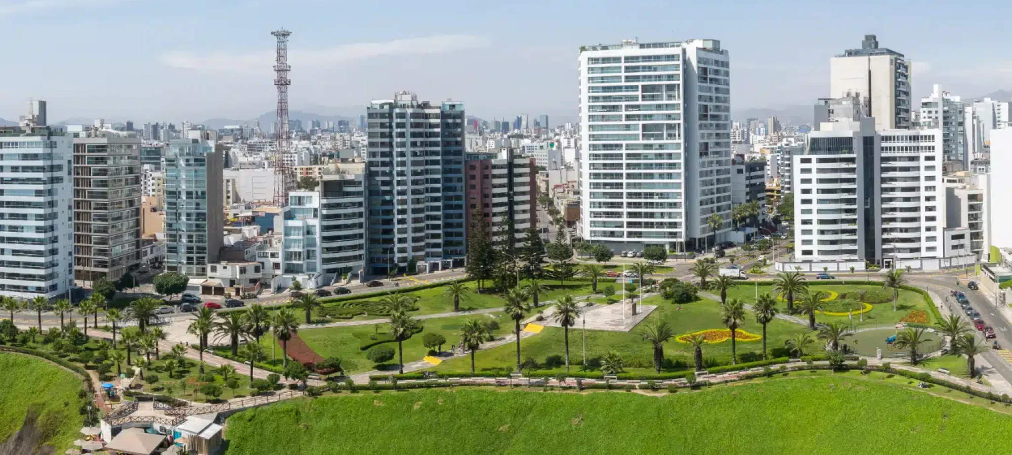 inmobiliaria con trayectoria