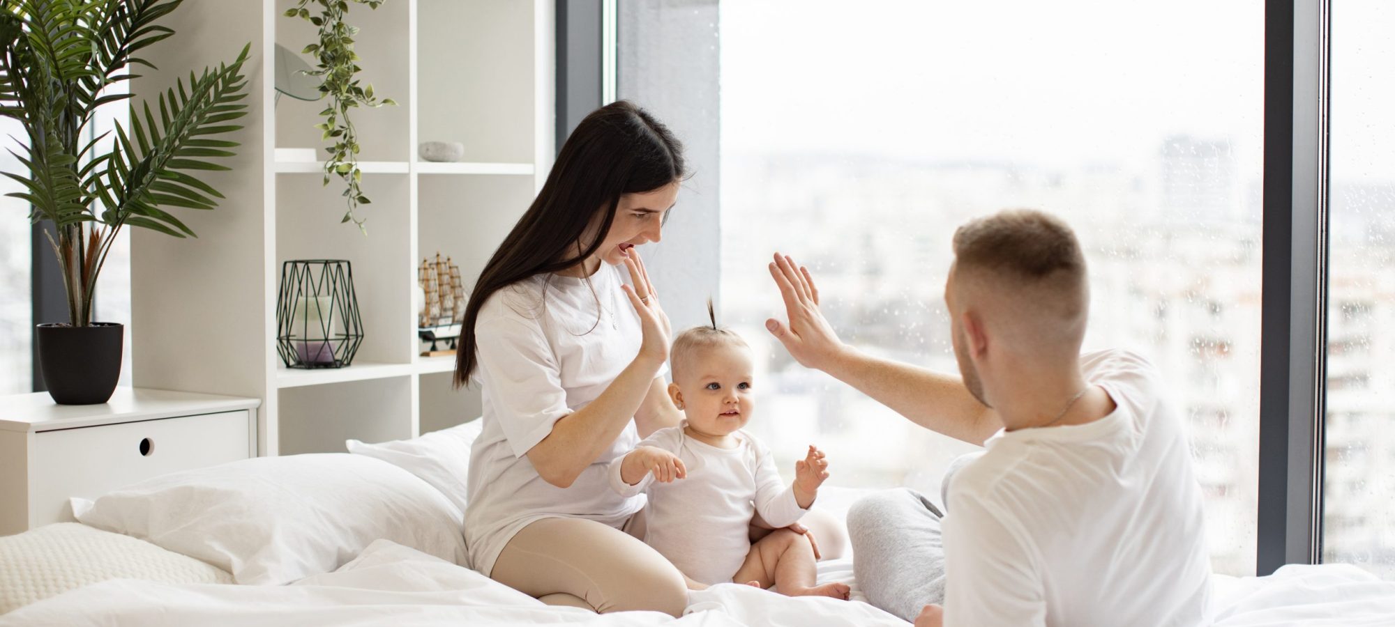 departamentos familiares en Magdalena del Mar