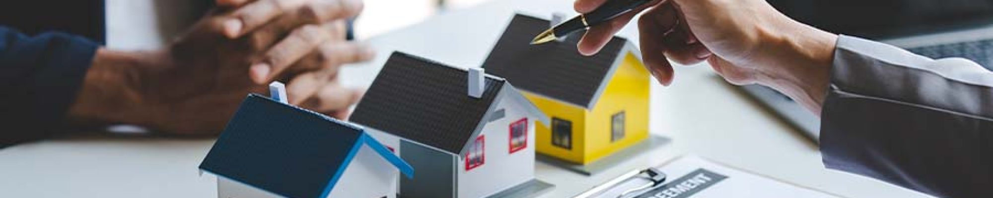 Propiedades residenciales en Jesús María