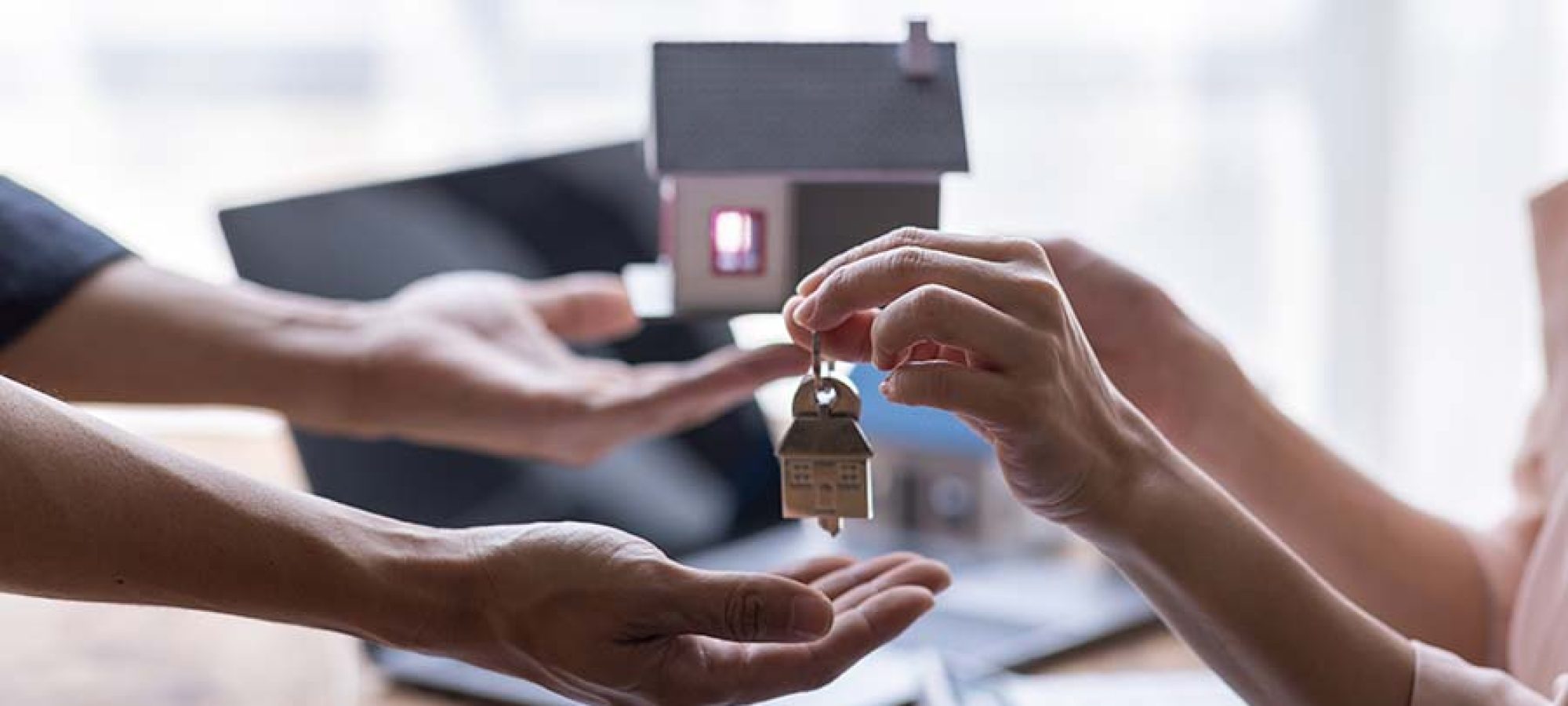 venta de departamentos en Jesús María