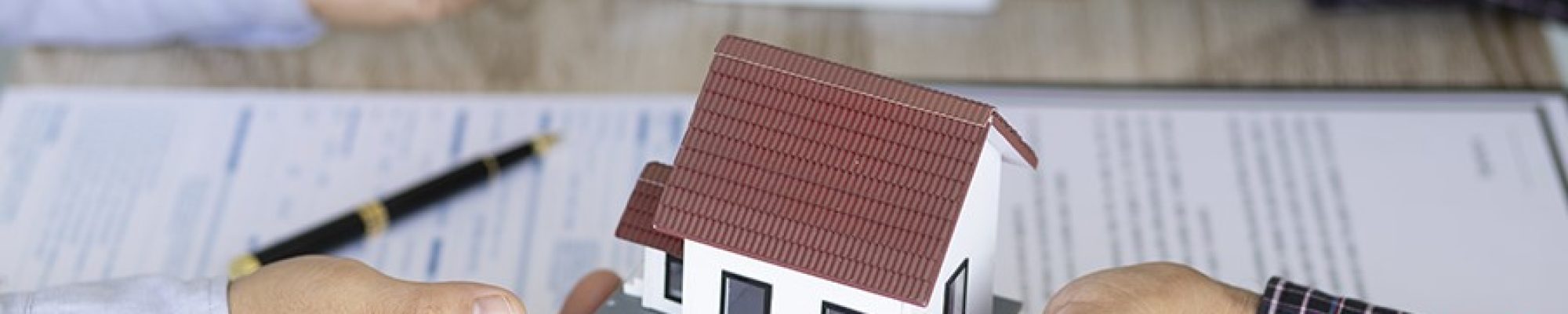 Comprar departamento como inversión en Lima