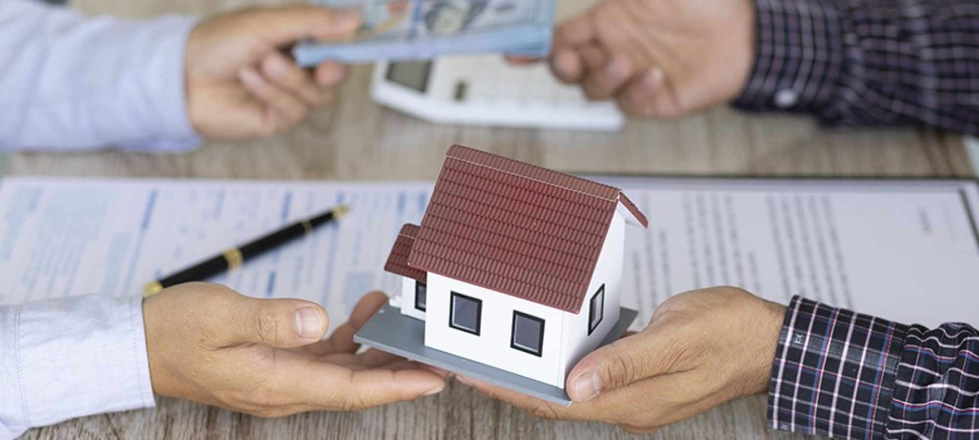 Comprar departamento como inversión en Lima