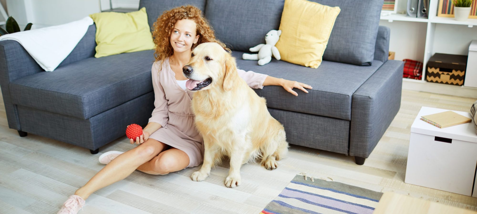 Departamentos con coworking en Lima